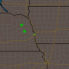 Area storm cells
