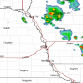 Click to view radar