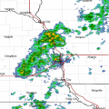 Click to view radar