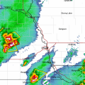 Click to view radar