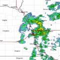 Click to view radar