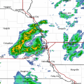Click to view radar