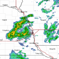 Click to view radar