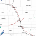 Click to view radar