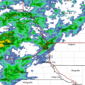 Click to view radar