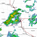Click to view radar