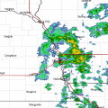 Click to view radar